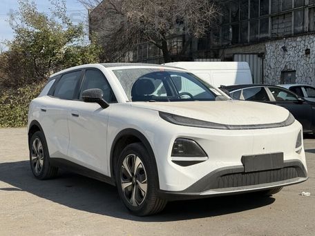 Changan Qiyuan Q05, 2026 — сүрөт 3