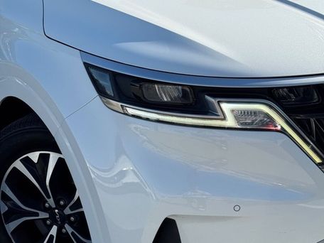 Kia Carnival, 2022 — фото 8