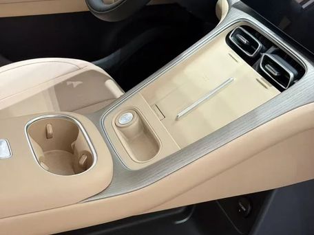 GAC Trumpchi GS4, 2026 — 照片 5