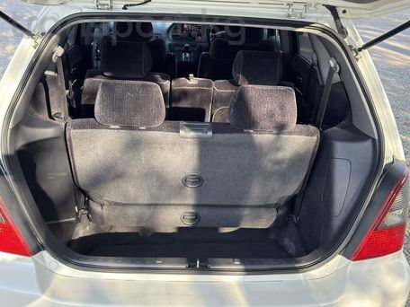 Honda Orthia, 2002 — photo 12