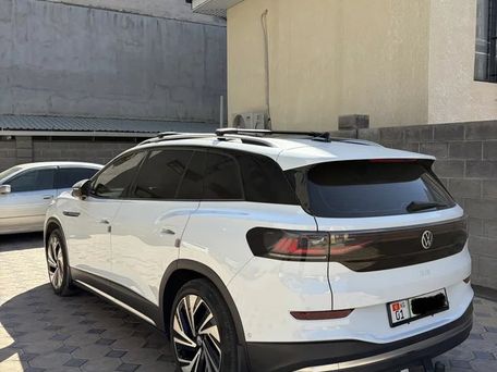 Volkswagen ID.6, 2022 — 照片 4