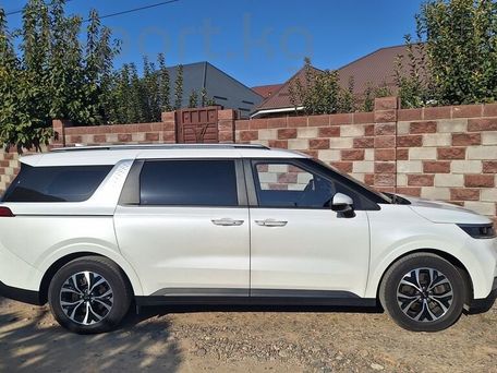 Kia Carnival, 2020 — photo 7