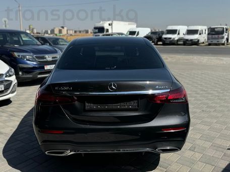 Mercedes-Benz E-Класс AMG, 2022 — фото 5