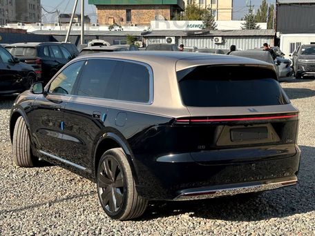 Li Auto (Lixiang) L9, 2026 — 照片 3