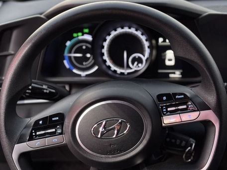 Hyundai Elantra, 2021 — photo 7