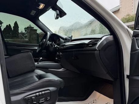 BMW X5 M, 2018 — сүрөт 10