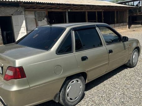 Daewoo Nexia, 2010 — 照片 2