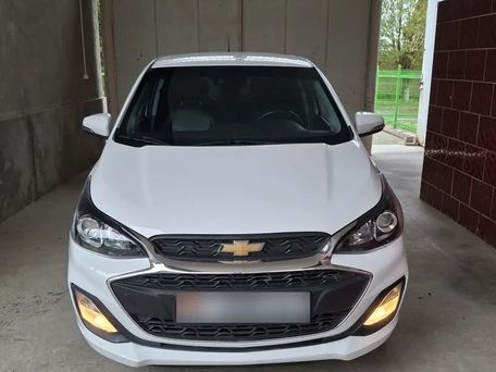 Chevrolet Spark, 2019
