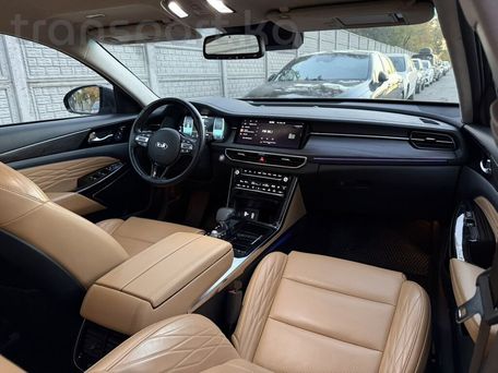 Kia K7, 2020 — photo 13