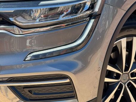 Renault Samsung QM6, 2020 — 照片 9