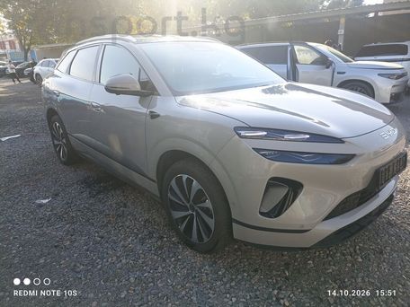 BYD Sea Lion 06, 2025 — photo 3