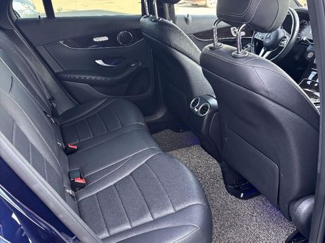 Mercedes-Benz GLC, 2019 — photo 13