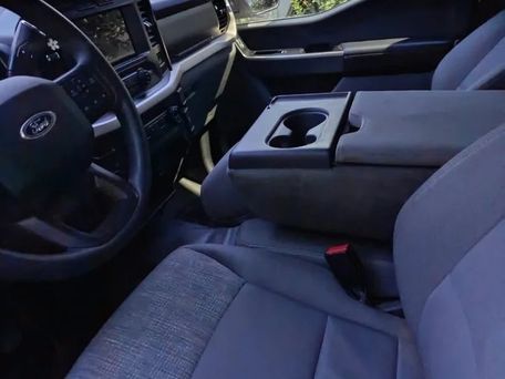 Ford F-150, 2021 — 照片 7