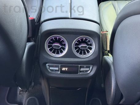 Mercedes-Benz G-Класс AMG, 2023 — фото 10