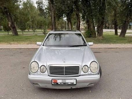 Mercedes-Benz E-Класс, 1998 — фото 1