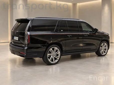 Cadillac Escalade-V, 2025 — фото 12