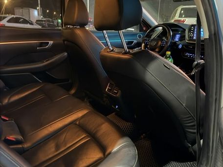Hyundai Sonata, 2019 — сүрөт 10