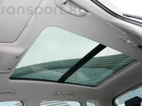 Volkswagen Tharu, 2026 — photo 4