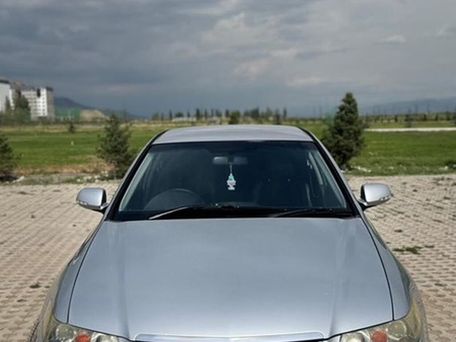 Honda Accord, 2003