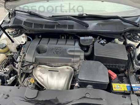 Toyota Camry, 2010 — сүрөт 7