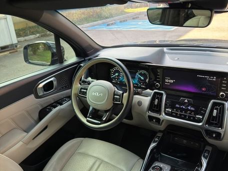 Kia Sorento, 2022 — сүрөт 16