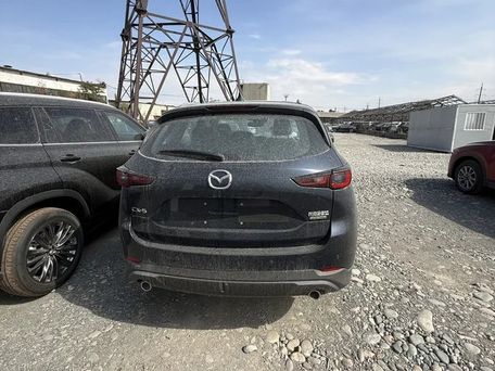 Mazda CX-5, 2026 — 照片 4
