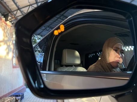 Hyundai Palisade, 2020 — photo 5