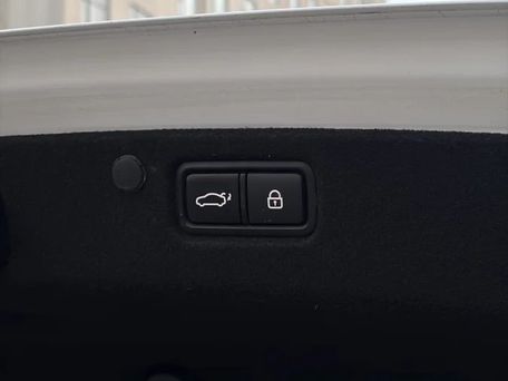 Hyundai Grandeur, 2018 — 照片 10