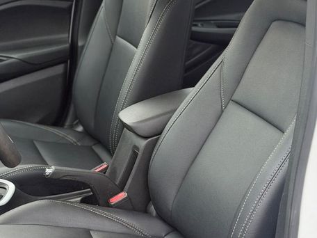 Chevrolet Onix, 2020 — сүрөт 8