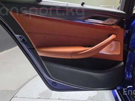 BMW M5, 2022 — сүрөт 14