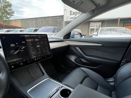 Tesla Model 3, 2023 — 照片 9