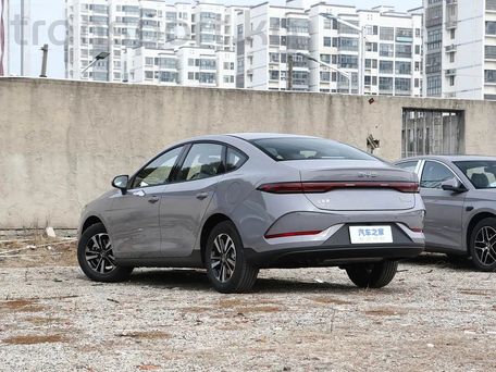 BYD Qin L, 2026 — сүрөт 6