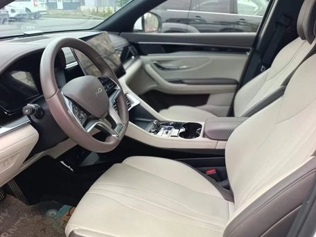 BYD Song Plus, 2024 — photo 10