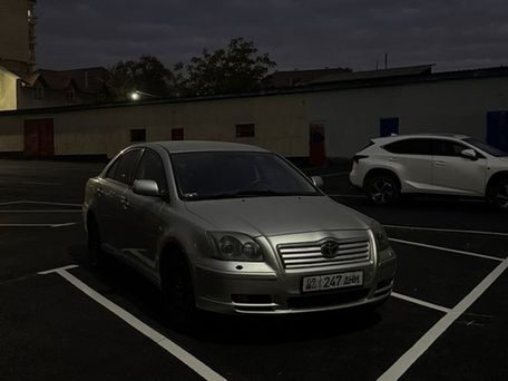 Toyota Avensis, 2004 — сүрөт 1