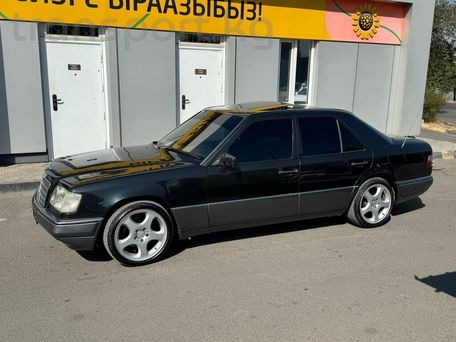 Mercedes-Benz E-Класс, 1993 — сүрөт 3
