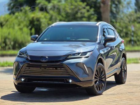Toyota Venza, 2021 — 照片 3