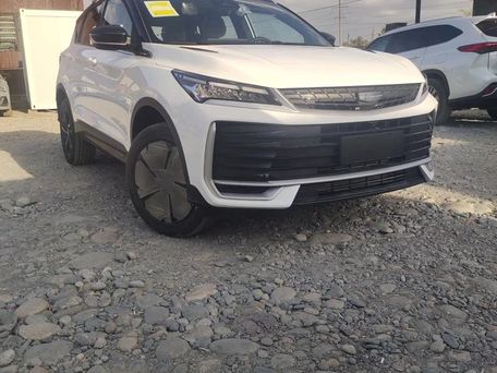 Geely Coolray, 2026 — photo 10