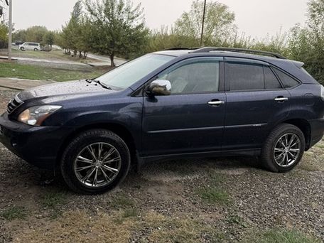 Lexus RX, 2006 — photo 1