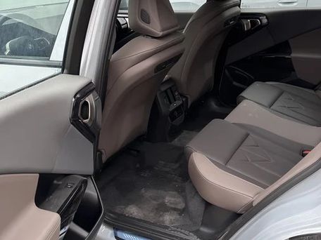 BMW X3, 2025 — сүрөт 11