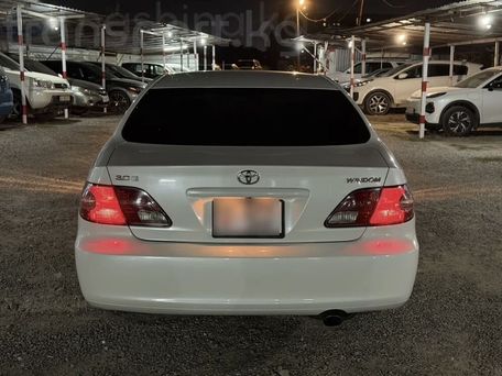 Toyota Windom, 2002 — сүрөт 5