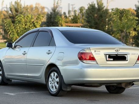 Toyota Camry, 2005 — сүрөт 5