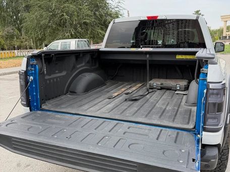 Ford F-150, 2018 — photo 8