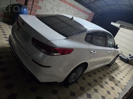 Kia K5, 2019 — photo 6