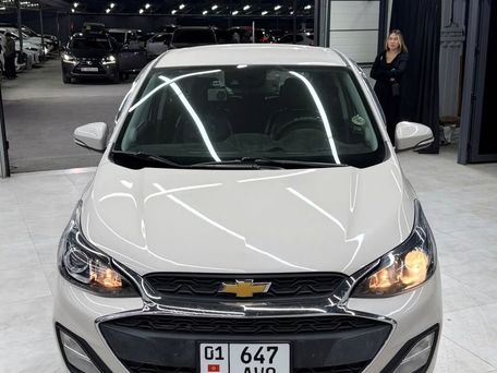 Chevrolet Spark, 2021 — photo 5