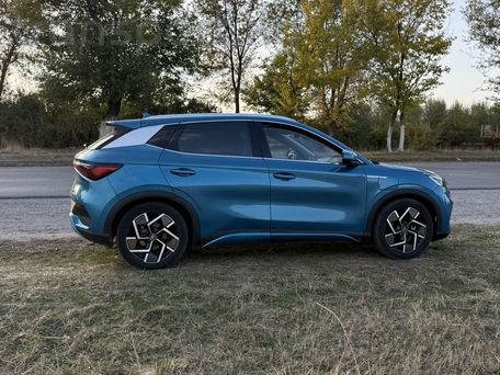 BYD Yuan Plus, 2022 — сүрөт 3