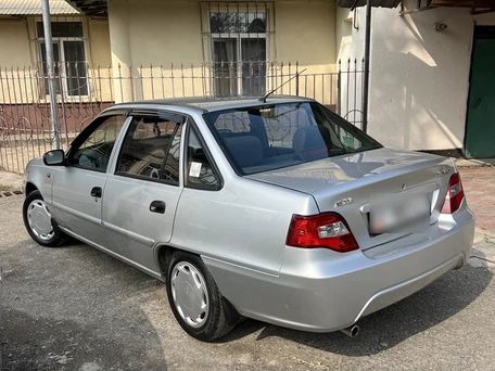 Daewoo Nexia, 2011 — сүрөт 5