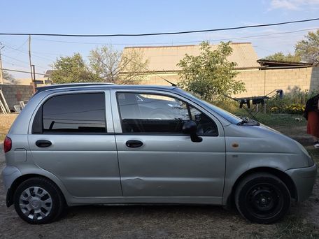 Daewoo Matiz, 2008 — сүрөт 3