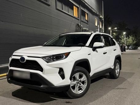 Toyota RAV4, 2019 — фото 4