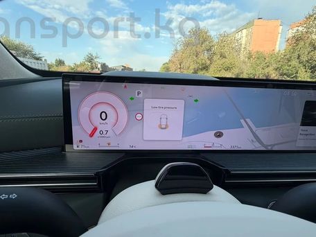 Genesis GV80, 2025 — сүрөт 7