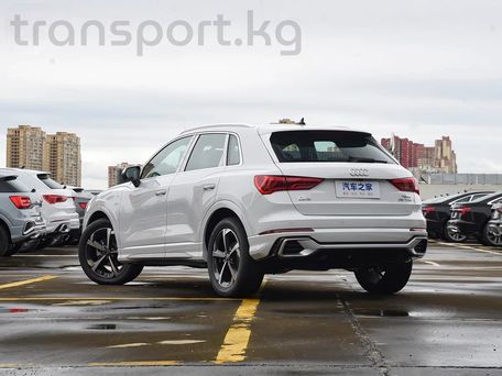 Audi Q3, 2026 — сүрөт 6